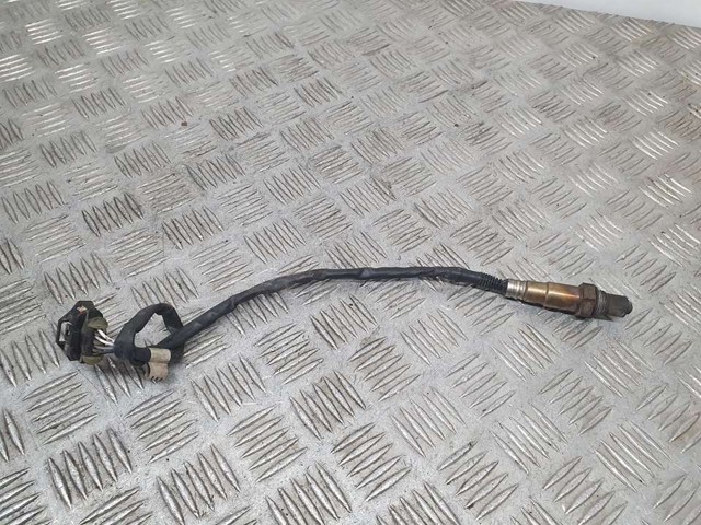 55562205 OPEL Sonda lambda, sensor de oxígeno después del catalizador derecho comprar Bilbao