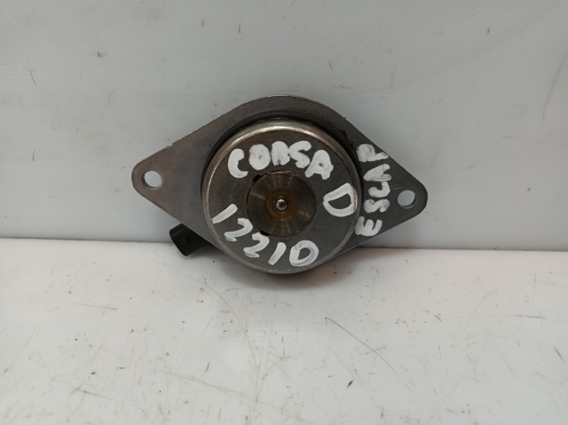 OPEL 55562223 Válvula solenoide de control de posición del árbol de levas  comprar en Murcia