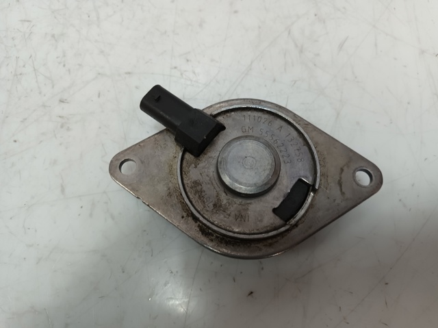 OPEL 55562223 Válvula de control del árbol de levas comprar Tarragona