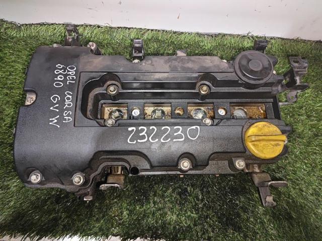 55562229 Opel
