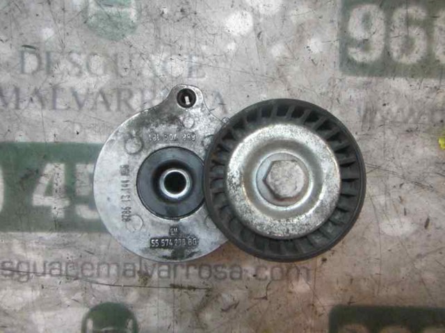 55562245 Opel