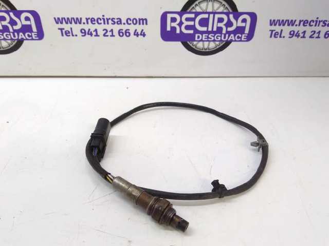 Sensor de oxígeno previo al catalizador 55562290 OPEL