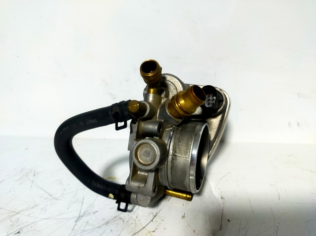 Comprar Cuerpo de aceleración completo Chevrolet Orlando  J309 a bajo precio