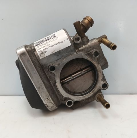 OPEL 55562380 Cuerpo de aceleración completo  comprar en Murcia