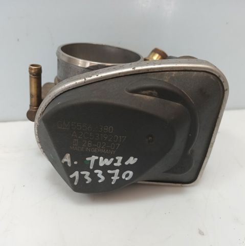 55562380 OPEL Cuerpo de aceleración completo  comprar en Oviedo