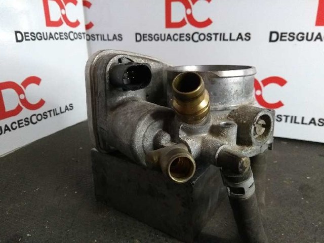 55562380 OPEL Cuerpo de aceleración completo  disponible Alicante