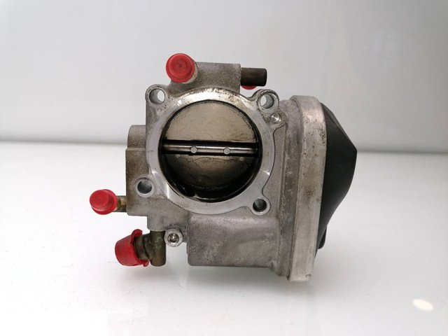Caja de mariposa 55562380 OPEL