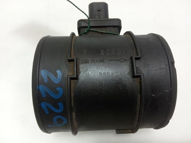 OPEL 55562426 Caudalímetro comprar Tarragona