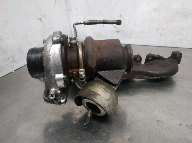 55562591 Opel
