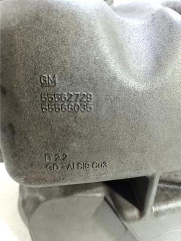 55562729 Opel