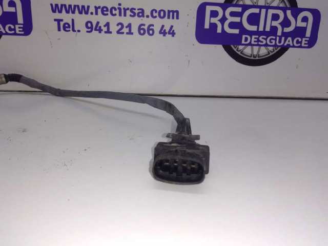 Sonda Lambda Opel Insignia G09