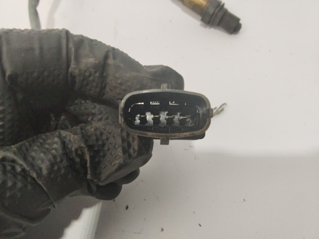 Sonda Lambda Opel Insignia G09