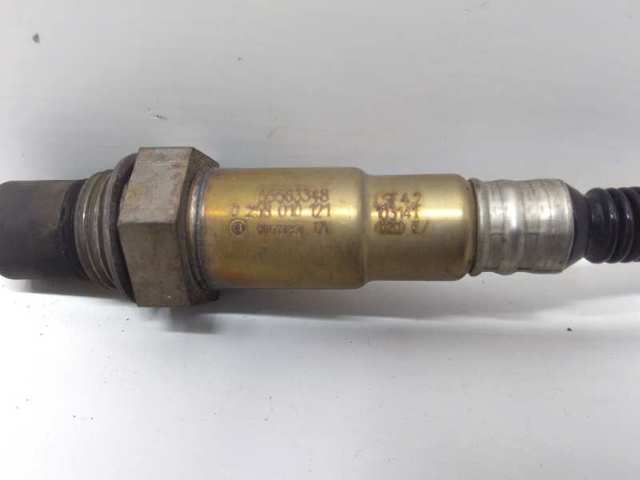 Sonda Lambda Opel Insignia G09