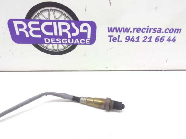 Sonda Lambda Opel Insignia G09