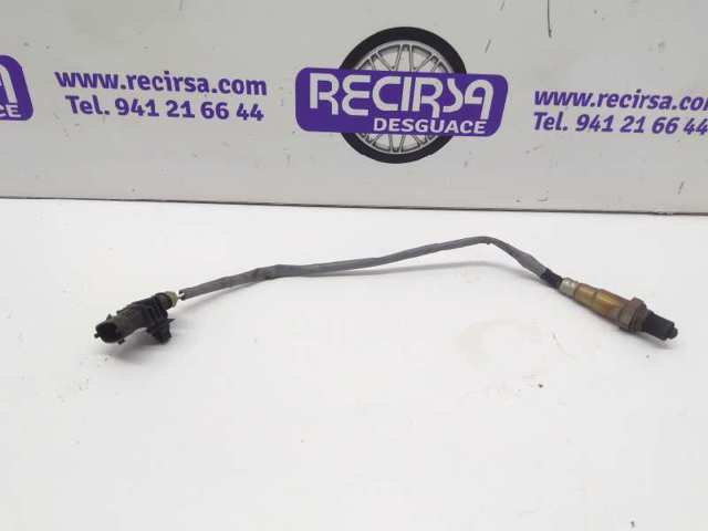 Sonda Lambda Opel Insignia G09