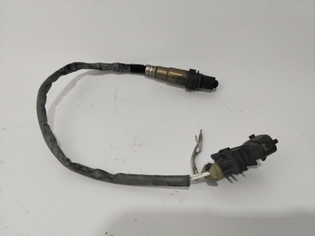 Sonda Lambda Opel Insignia G09