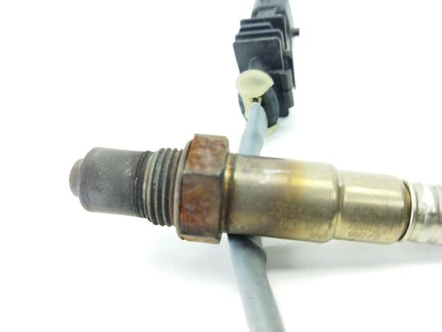 OPEL 55563348 Sonda Lambda  disponible Valladolid