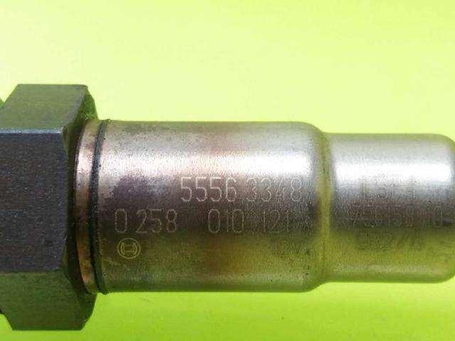 55563348 OPEL Sonda Lambda  comprar en Lleida