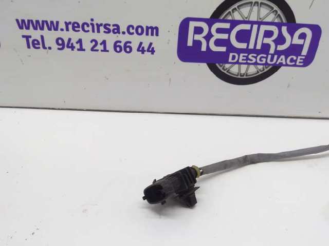 Sonda Lambda Opel Insignia G09