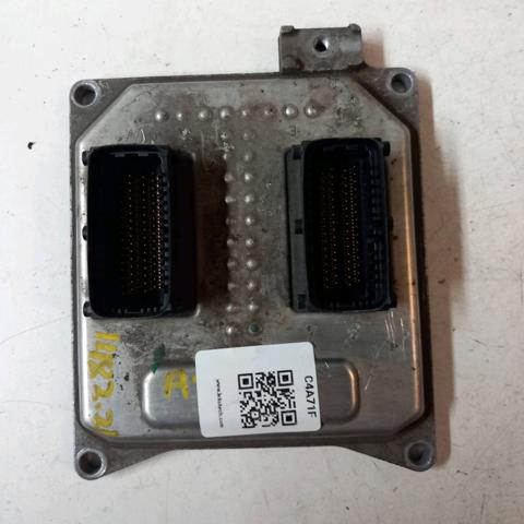 55563495 Opel