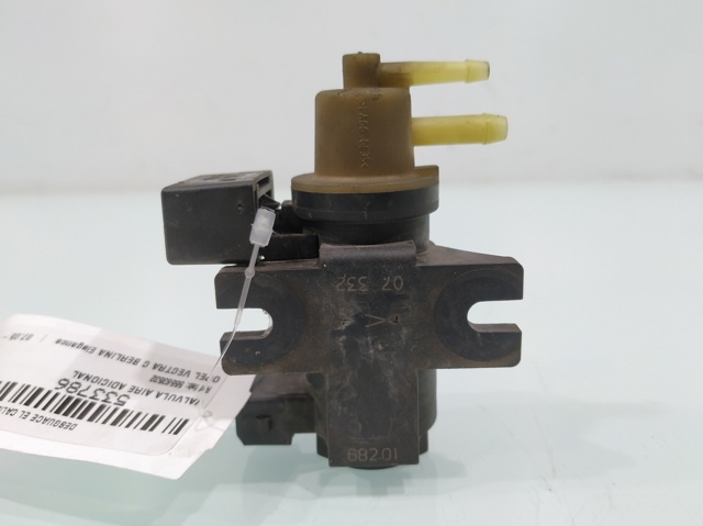 55563532 Válvula solenoide de control de presión de sobrealimentación comprar Girona