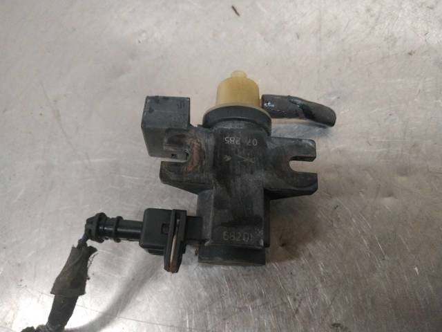 Transductor presión, turbocompresor  55563532 OPEL