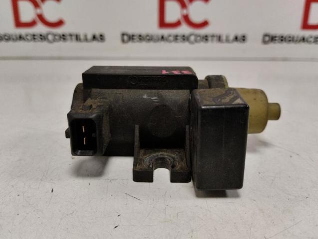 55563532 Válvula solenoide de control de presión de sobrealimentación  en stock Granada