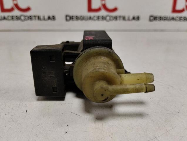 55563532 OPEL Válvula solenoide de control de presión de sobrealimentación comprar Bilbao