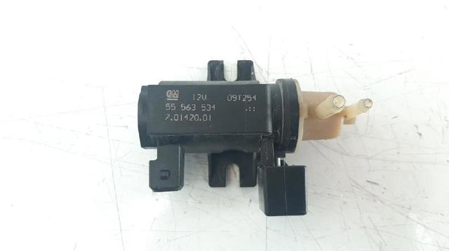 55563534 Opel