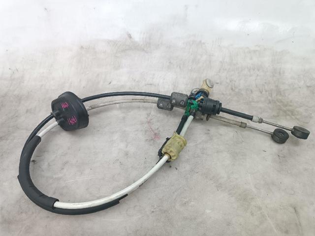 Cables De Accionamiento, Caja De Cambios 55563703 Opel