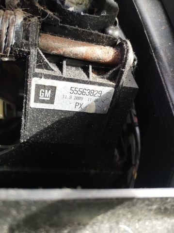 55563829 Opel