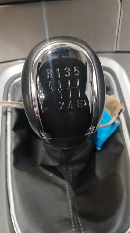 Mando de cambios Opel Insignia (2008-2017)