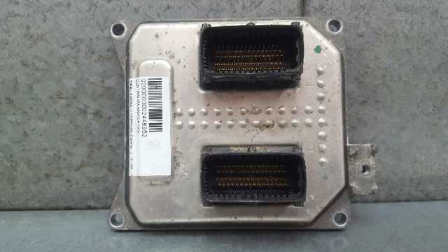 55564081 Opel