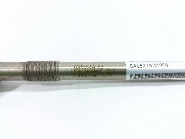 55564163 Bujía de incandescencia  comprar en Zaragoza