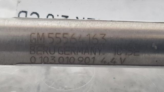 55564163 OPEL Bujía de incandescencia  disponible Ourense