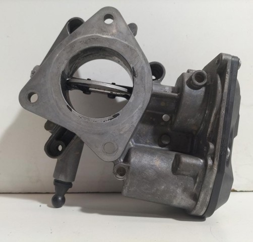 Caja de mariposa 55564164 OPEL