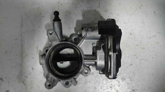 Caja de mariposa 55564164 OPEL