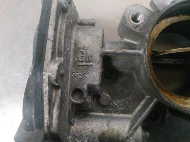 OPEL 55564164 Cuerpo de aceleración completo  comprar en Murcia