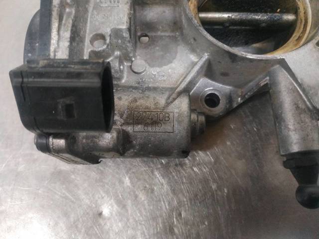 55564164 OPEL Cuerpo de aceleración completo  comprar en Jaén