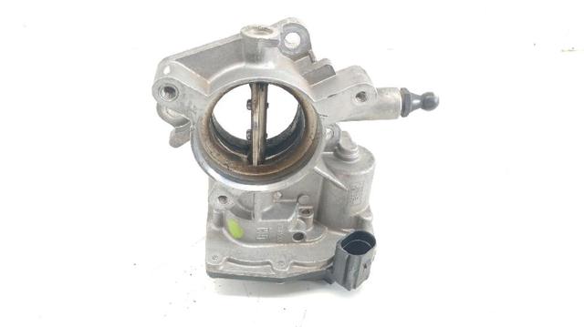 Mariposa de admisión 55564164 OPEL