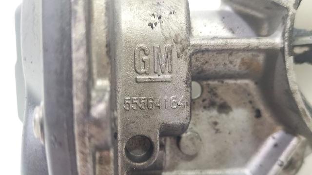 OPEL 55564164 Cuerpo de mariposa  en stock Terrassa