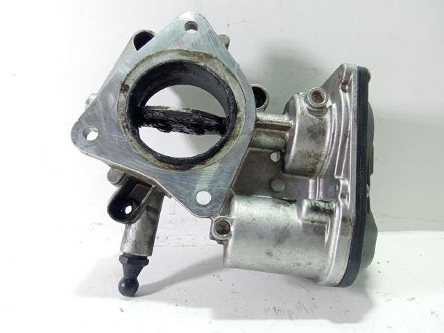 Cuerpo de mariposa 55564164 OPEL