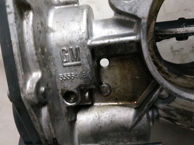 OPEL 55564164 Cuerpo de mariposa comprar Tarragona