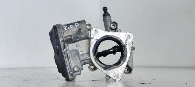 Caja de mariposa 55564164 OPEL