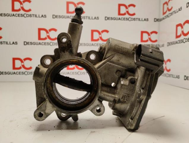 Caja de mariposa 55564164 OPEL