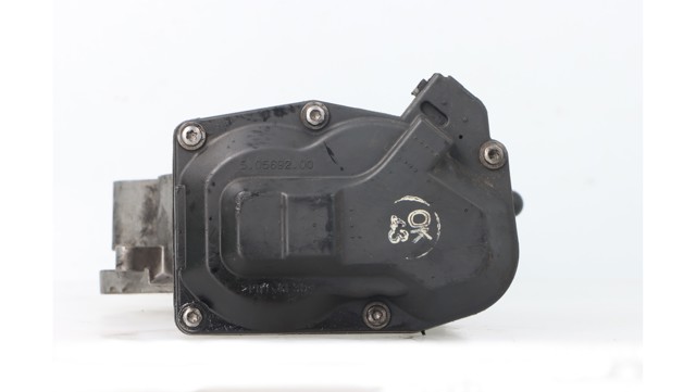 OPEL 55564164 Cuerpo de aceleración completo  comprar en Albacete