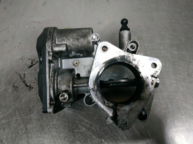 OPEL 55564164 Cuerpo de mariposa comprar Tarragona