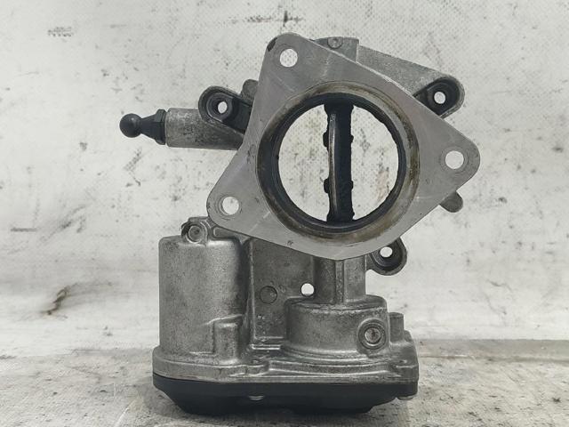 Cuerpo de mariposa 55564164 OPEL