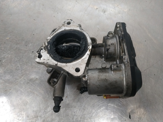 OPEL 55564164 Cuerpo de aceleración completo  disponible Lugo