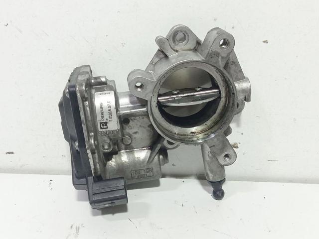 Cuerpo de mariposa 55564164 OPEL